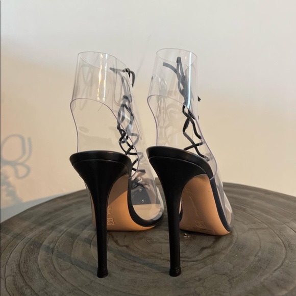 GIANVITO ROSSI HEELS - Picture 4 of 4